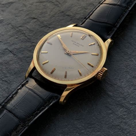 patek philippe calatrava 570 price|patek philippe calatrava price used.